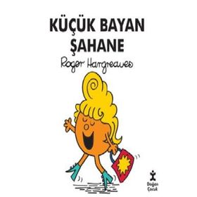 Doğan Kitap Küçük Bayan Şahane Doğan Çocuk Kitabı