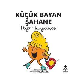 Doğan Kitap Küçük Bayan Şahane Doğan Çocuk Kitabı