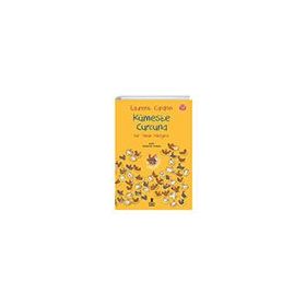 Doğan Kitap Kümeste Curcuna - Bir Tavuk Hikayesi Kitabı