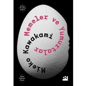Doğan Kitap Memeler ve Yumurtalar