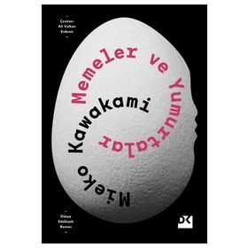 Doğan Kitap Memeler ve Yumurtalar