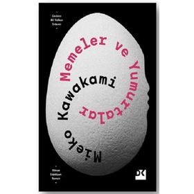Doğan Kitap Memeler ve Yumurtalar