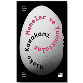 Doğan Kitap Memeler ve Yumurtalar