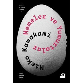 Doğan Kitap Memeler ve Yumurtalar