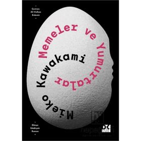 Doğan Kitap Memeler ve Yumurtalar