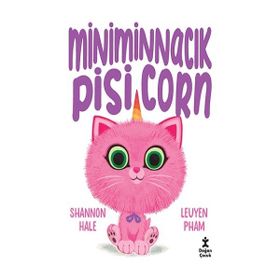 Doğan Kitap Miniminnacık Pisicorn Kitabı