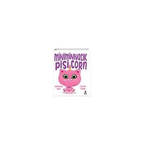 Doğan Kitap Miniminnacık Pisicorn Kitabı