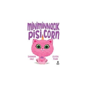Doğan Kitap Miniminnacık Pisicorn Kitabı