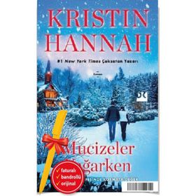 Doğan Kitap Mucizeler Yağarken - Kristin Hannah