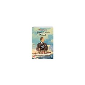 Doğan Kitap Mustafa Kemalle Yolculuk Doğan Çocuk Kitabı