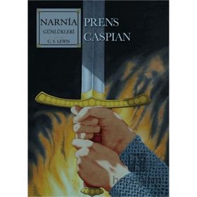 Doğan Kitap Narnia Günlükleri 4 - Prens Caspian Doğan Çocuk Kitabı