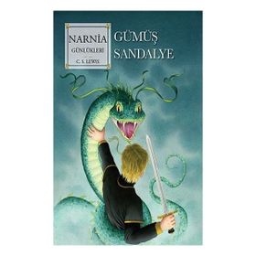 Doğan Kitap Narnia Günlükleri 6 - Gümüş Sandalye Doğan Çocuk Kitabı