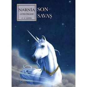Doğan Kitap Narnia Günlükleri 7 - Son Savaş Doğan Çocuk Kitabı