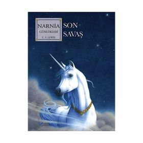 Doğan Kitap Narnia Günlükleri 7 - Son Savaş Doğan Çocuk Kitabı