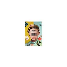 Doğan Kitap Neden Tüketiyoruz? Kitabı