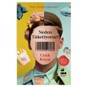 Doğan Kitap Neden Tüketiyoruz? Kitabı