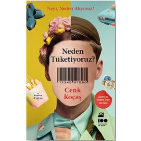 Doğan Kitap Neden Tüketiyoruz? Kitabı