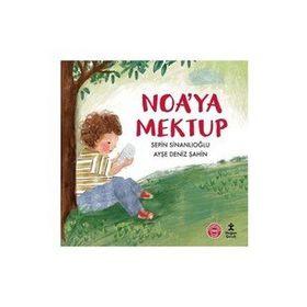 Doğan Kitap Noa'ya Mektup Doğan Çocuk Kitabı