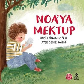 Doğan Kitap Noa'ya Mektup Doğan Çocuk Kitabı