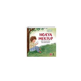 Doğan Kitap Noa'ya Mektup Doğan Çocuk Kitabı