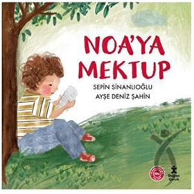 Doğan Kitap Noa'ya Mektup Doğan Çocuk Kitabı