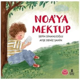 Doğan Kitap Noa'ya Mektup Doğan Çocuk Kitabı