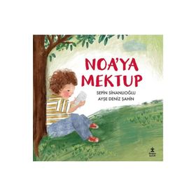 Doğan Kitap Noa'ya Mektup Doğan Çocuk Kitabı