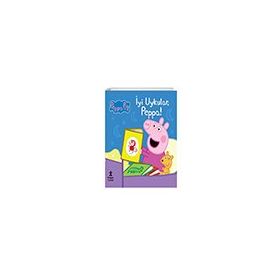 Doğan Kitap Peppa Pig - İyi Uykular Peppa! Kitabı