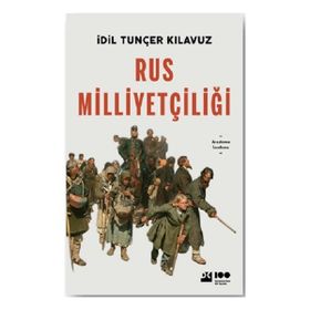Doğan Kitap Rus Milliyetçiliği Kitabı