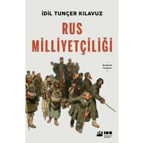 Doğan Kitap Rus Milliyetçiliği Kitabı