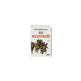 Doğan Kitap Rus Milliyetçiliği Kitabı