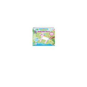 Doğan Kitap Sevimliler Kawaii Şekillerle Boya Doğan Çocuk Kitabı