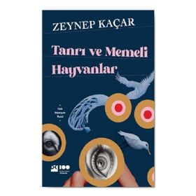 Doğan Kitap Tanrı ve Memeli Hayvanlar Kitabı