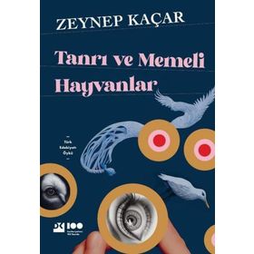 Doğan Kitap Tanrı ve Memeli Hayvanlar Kitabı