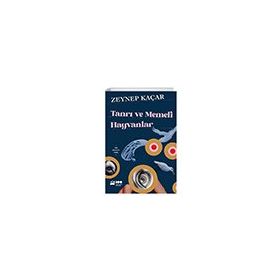 Doğan Kitap Tanrı ve Memeli Hayvanlar Kitabı