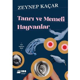 Doğan Kitap Tanrı ve Memeli Hayvanlar Kitabı