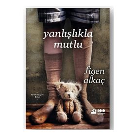Doğan Kitap Yanlışlıkla Mutlu Kitabı