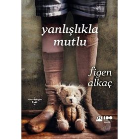 Doğan Kitap Yanlışlıkla Mutlu Kitabı