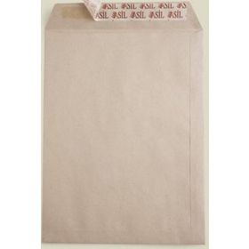 Doğan Kraft 17x25 Silikonlu Torba