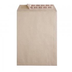 Doğan Kraft 17x25 Silikonlu Torba