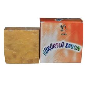 Doğan Kükürtlü 150 gr Sabun