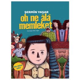 Doğan - Oh Ne Ala Memleket - Şermin Yaşar