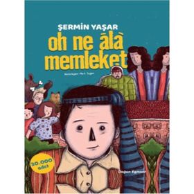 Doğan - Oh Ne Ala Memleket - Şermin Yaşar