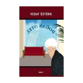 Doğan Otel - Vedat Öztürk