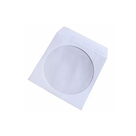 Doğan Pencereli 125x125 mm Extra 25'li CD Zarfı