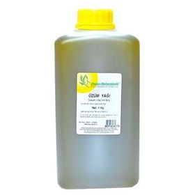 Doğan Pet Bidon 1000 gr Üzüm Çekirdeği Yağı