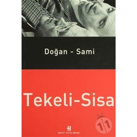 DOĞAN - SAMI TEKELI - SISA - GENEL
