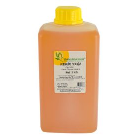 Doğan Seyreltik Pet Bidon 1000 gr Kekik Yağı