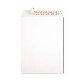 Doğan Silikonlu 26x35 cm 110 gr 100 Adet Torba Zarf