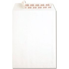Doğan Silikonlu 26x35 cm 110 gr 100 Adet Torba Zarf